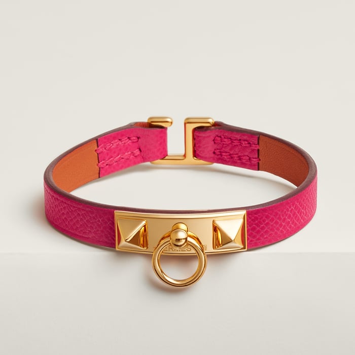 Rose Extrême Rivale Mini Bracelet