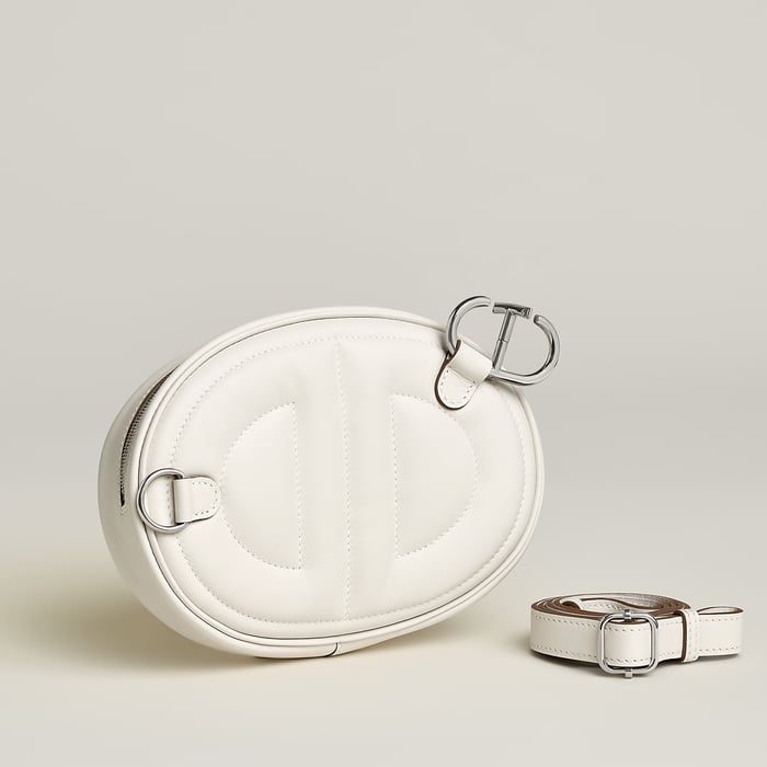 In-the-loop Verso Belt Bag