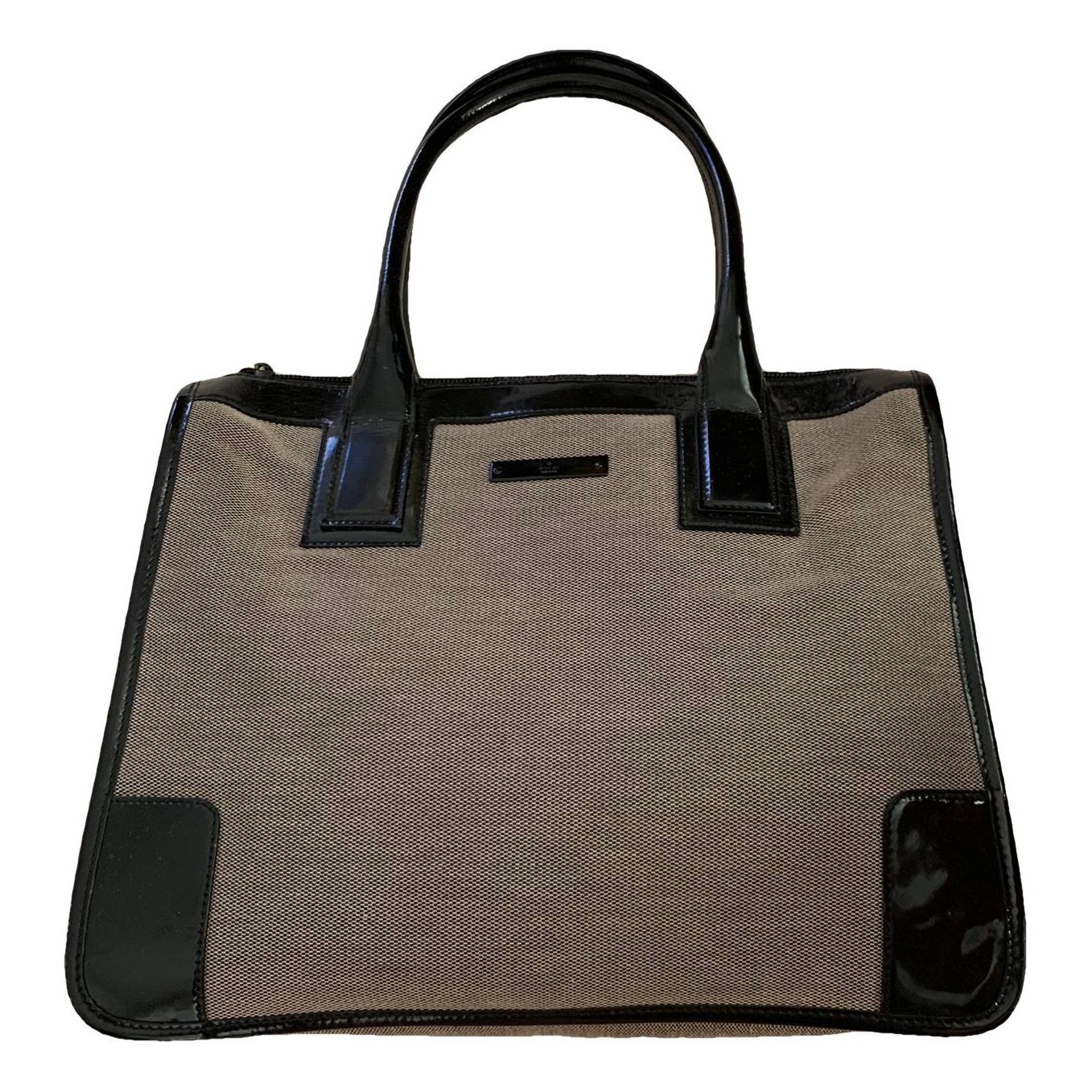 Cloth handbag