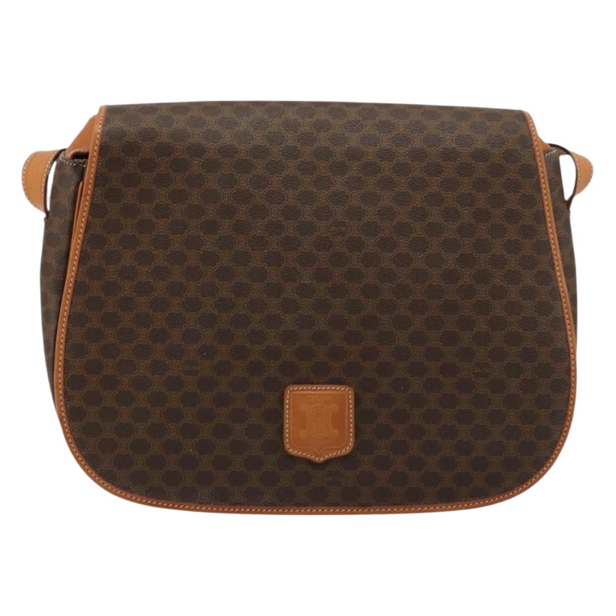 Celine Leather handbag