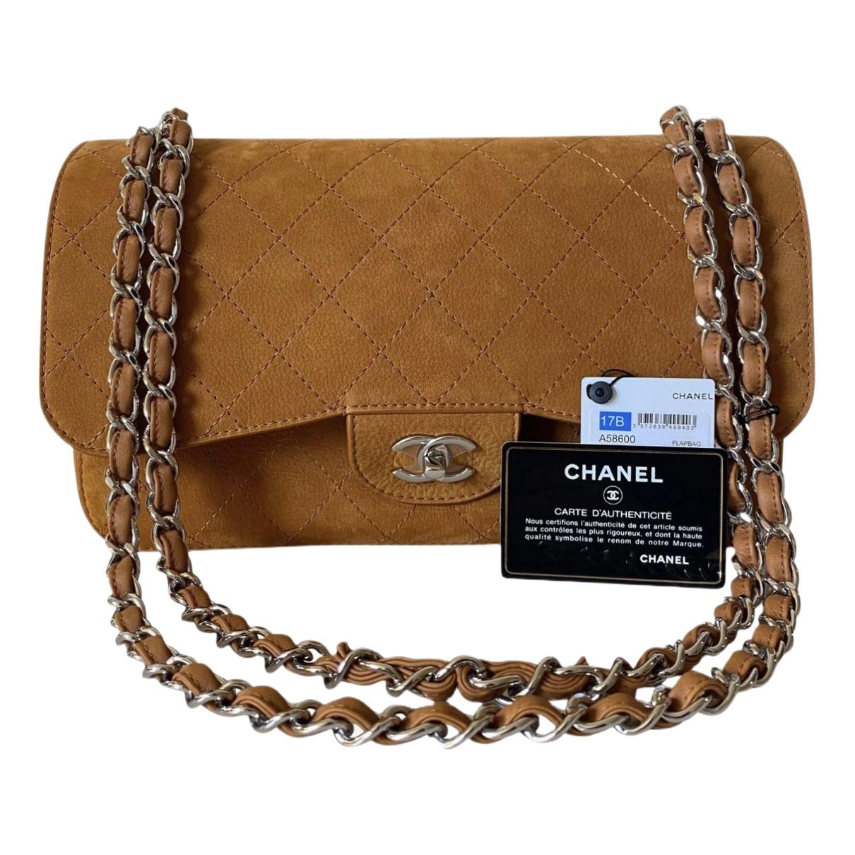 Timeless/Classique handbag