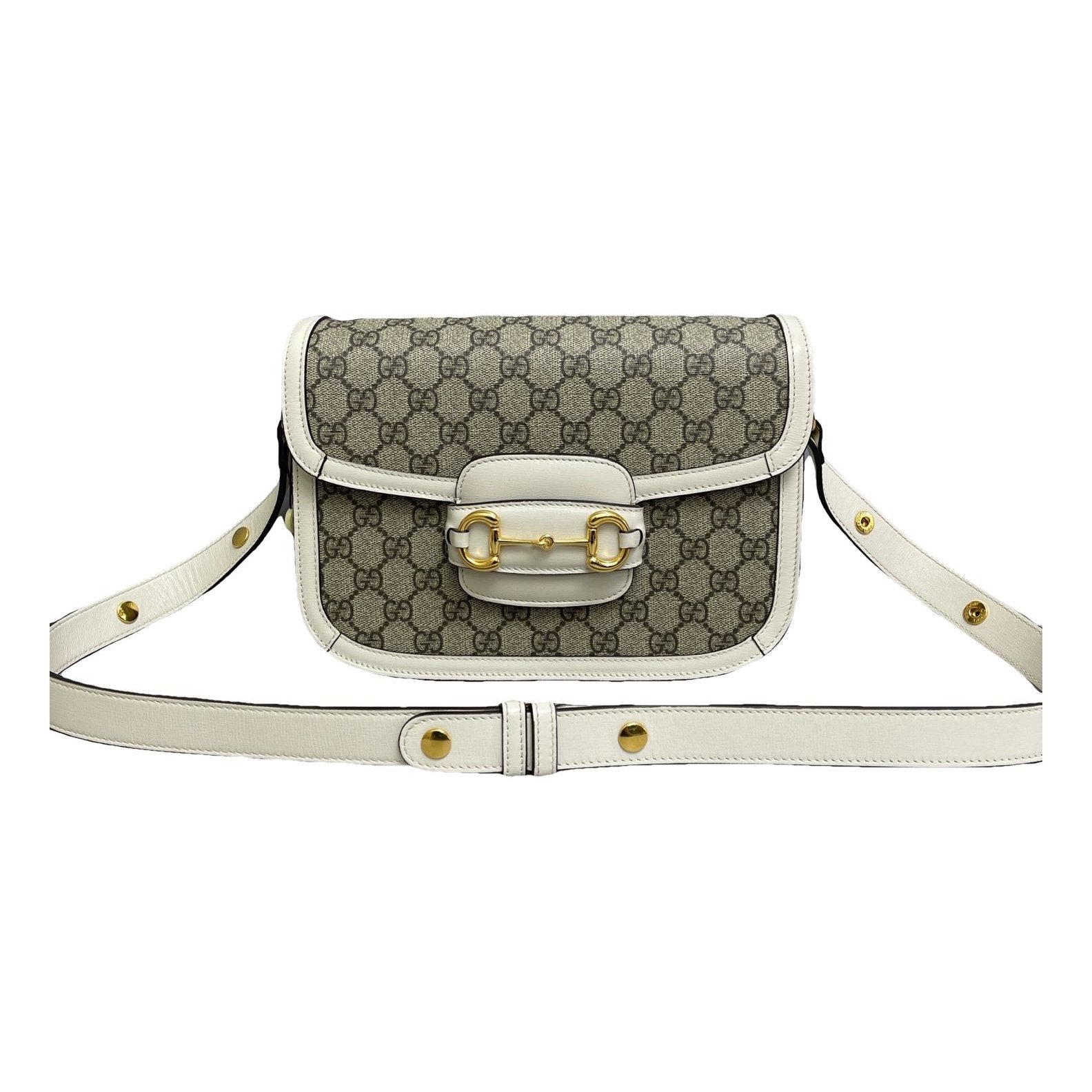 1955 cloth handbag