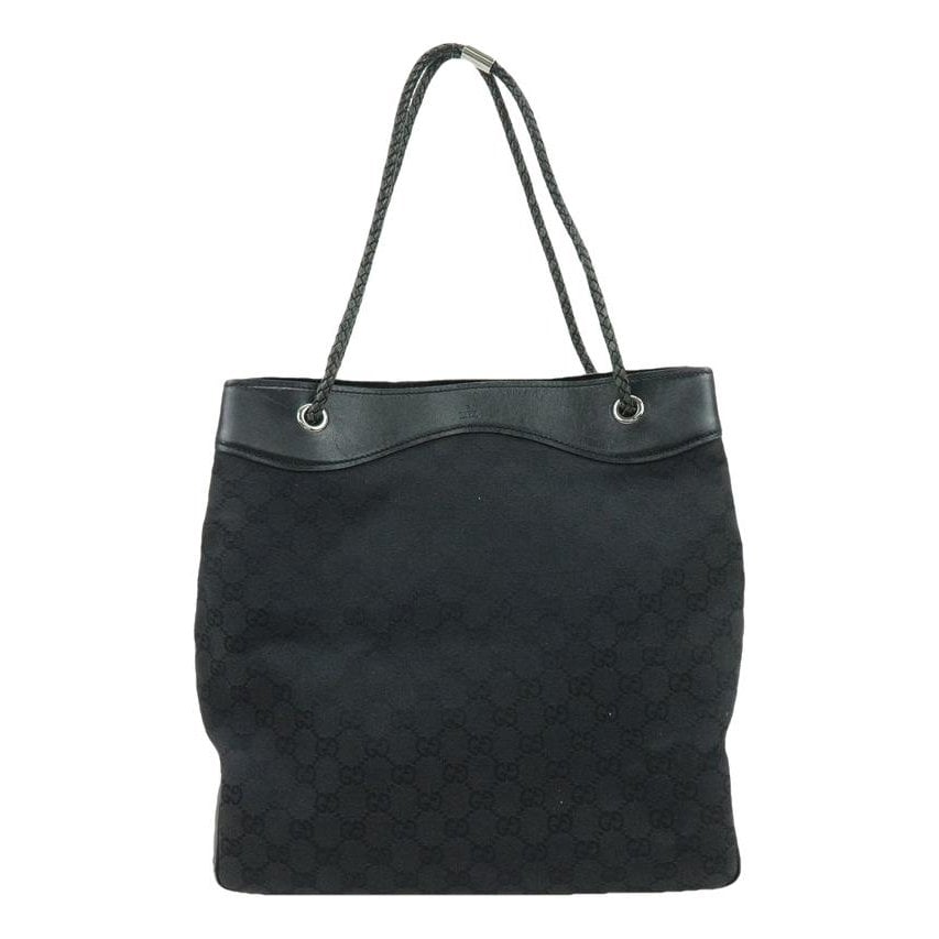 Cloth tote