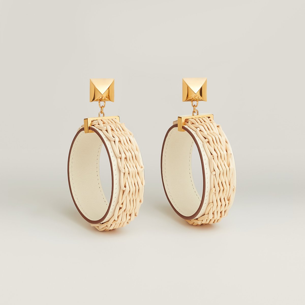 Medor Picnic earrings