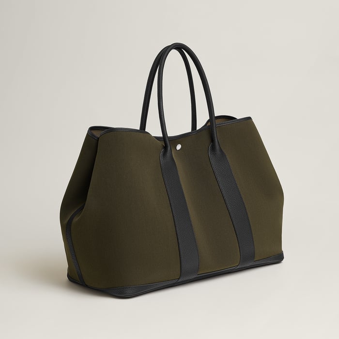 Garden Party 49 Voyage Bag