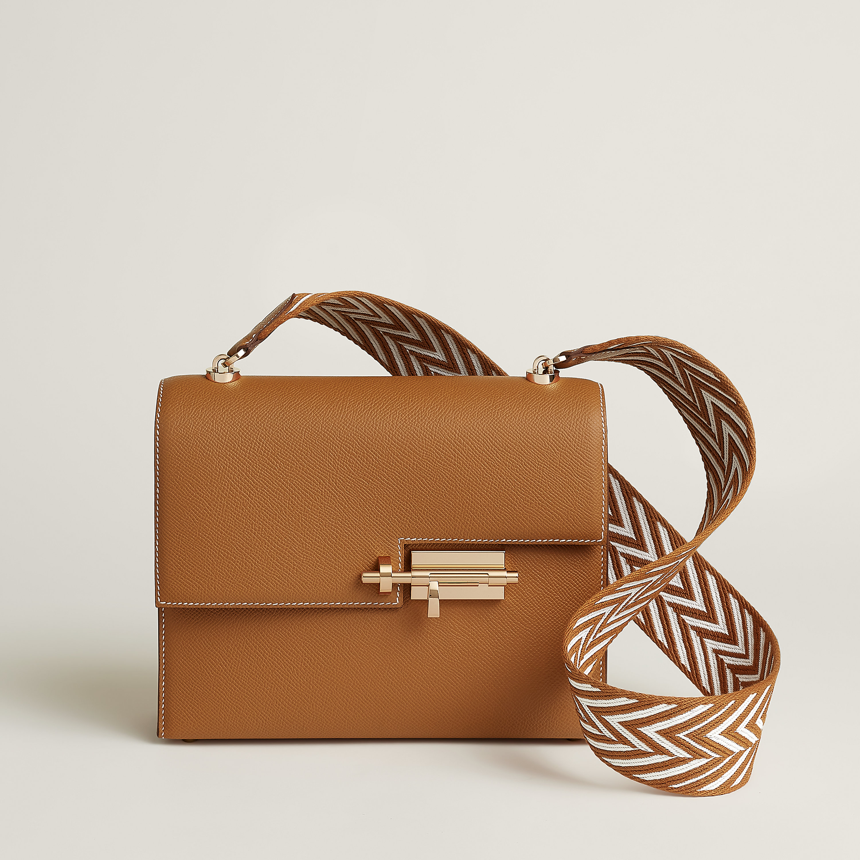 Sac Verrou 21 strap