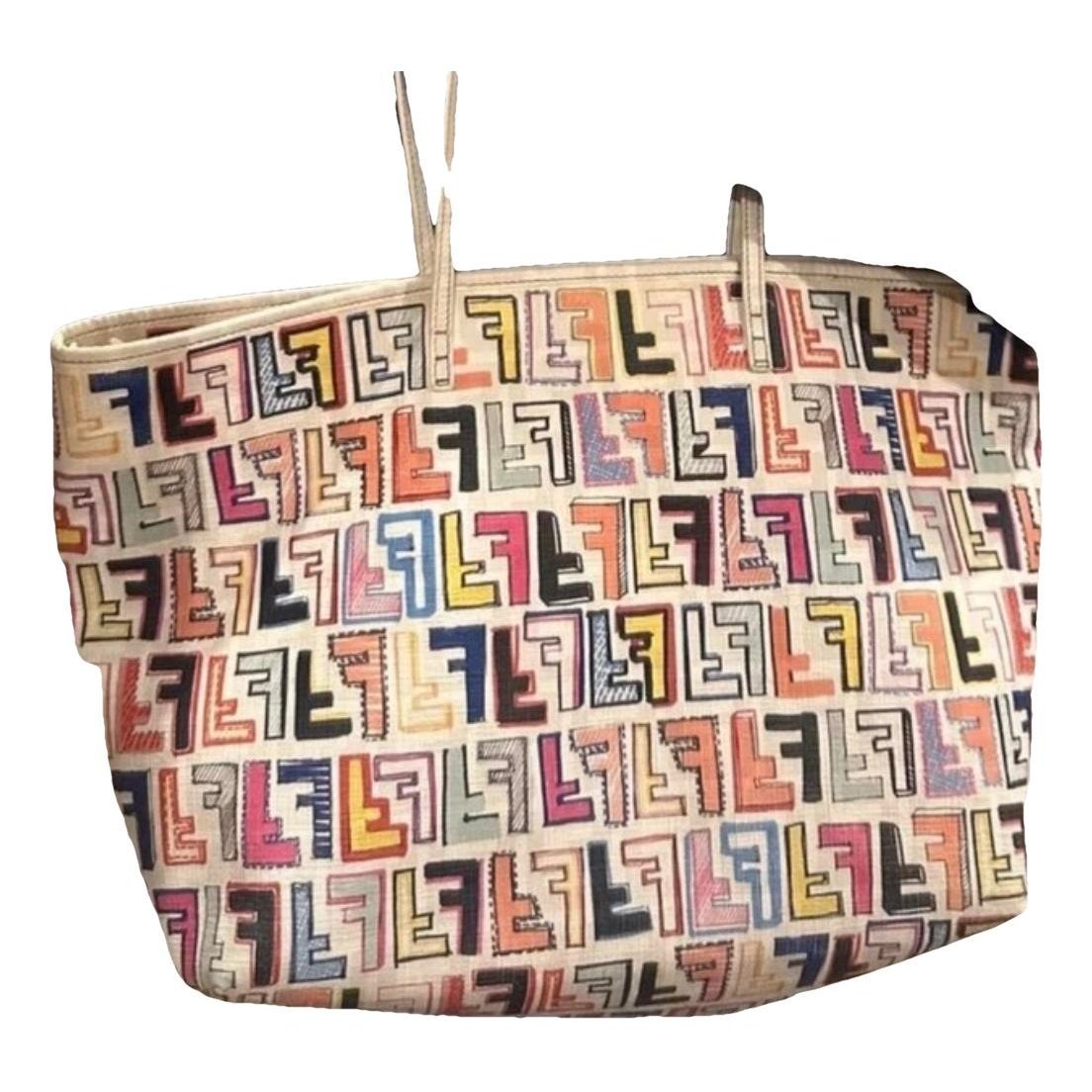 Logo Shopper Tote cloth tote