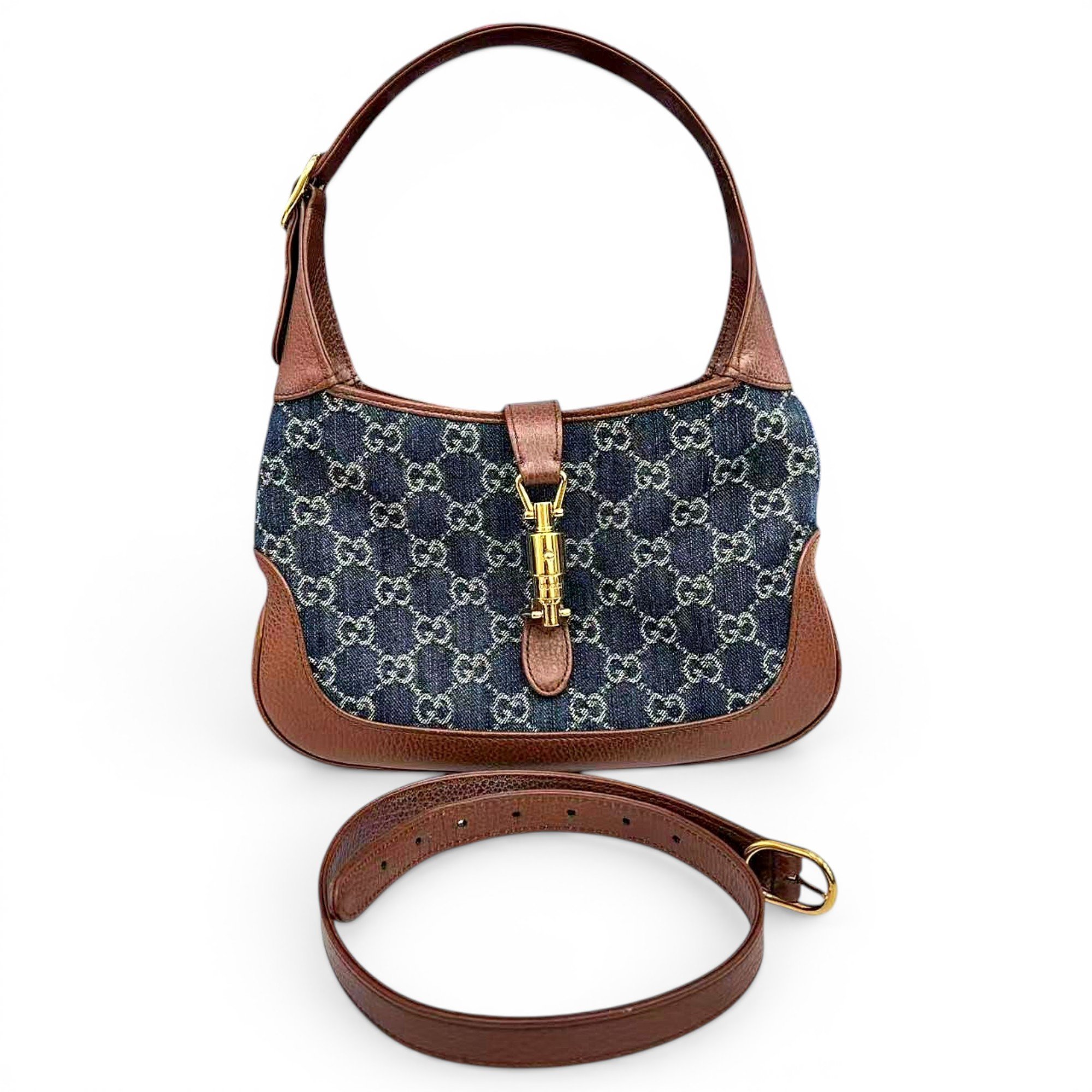 Jackie 1961 cloth handbag