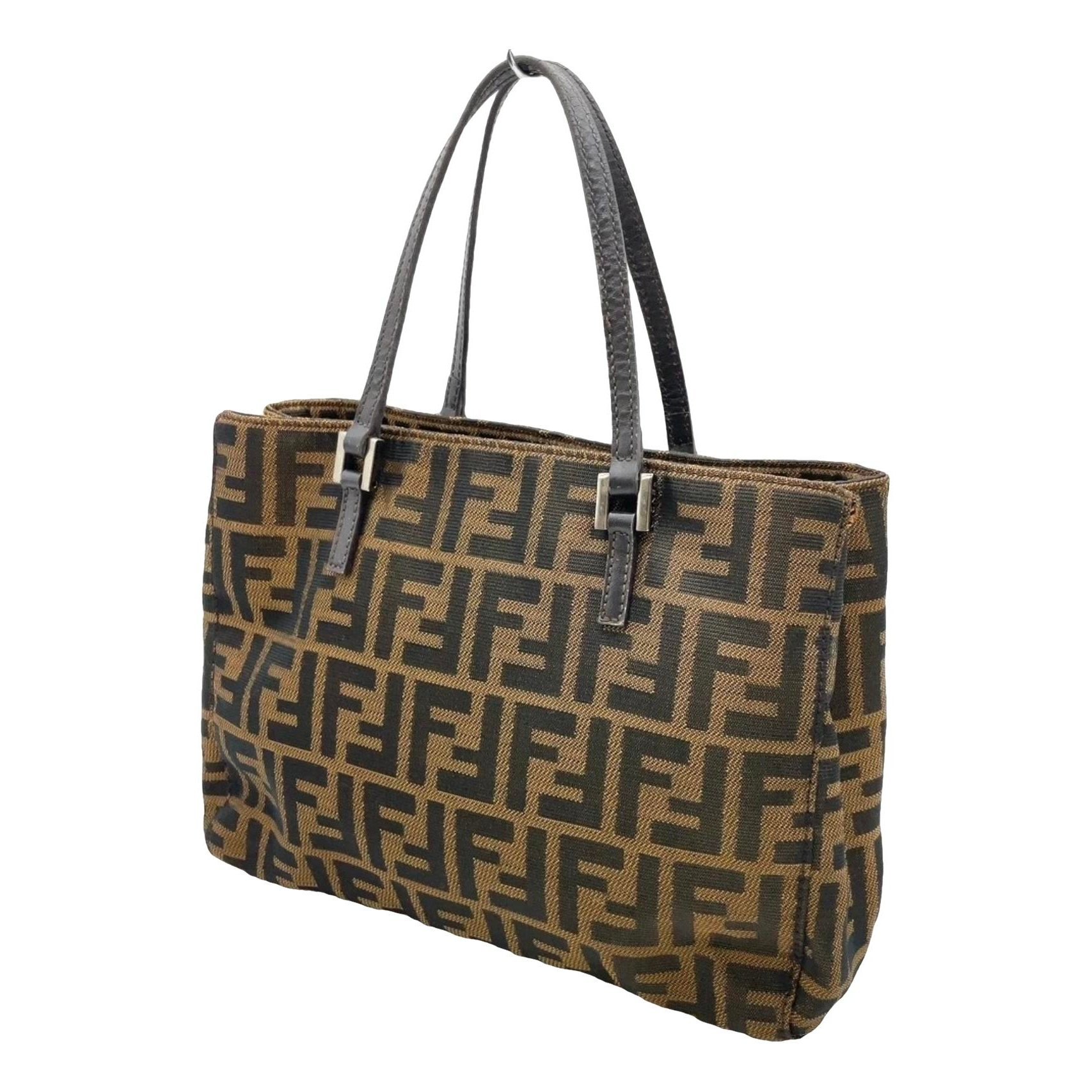 Cloth handbag