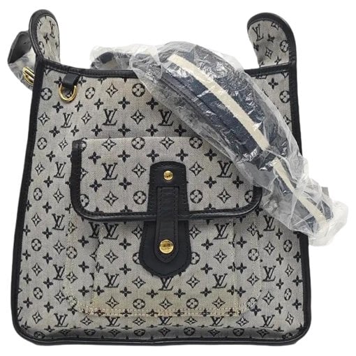 Mary Kate cloth handbag