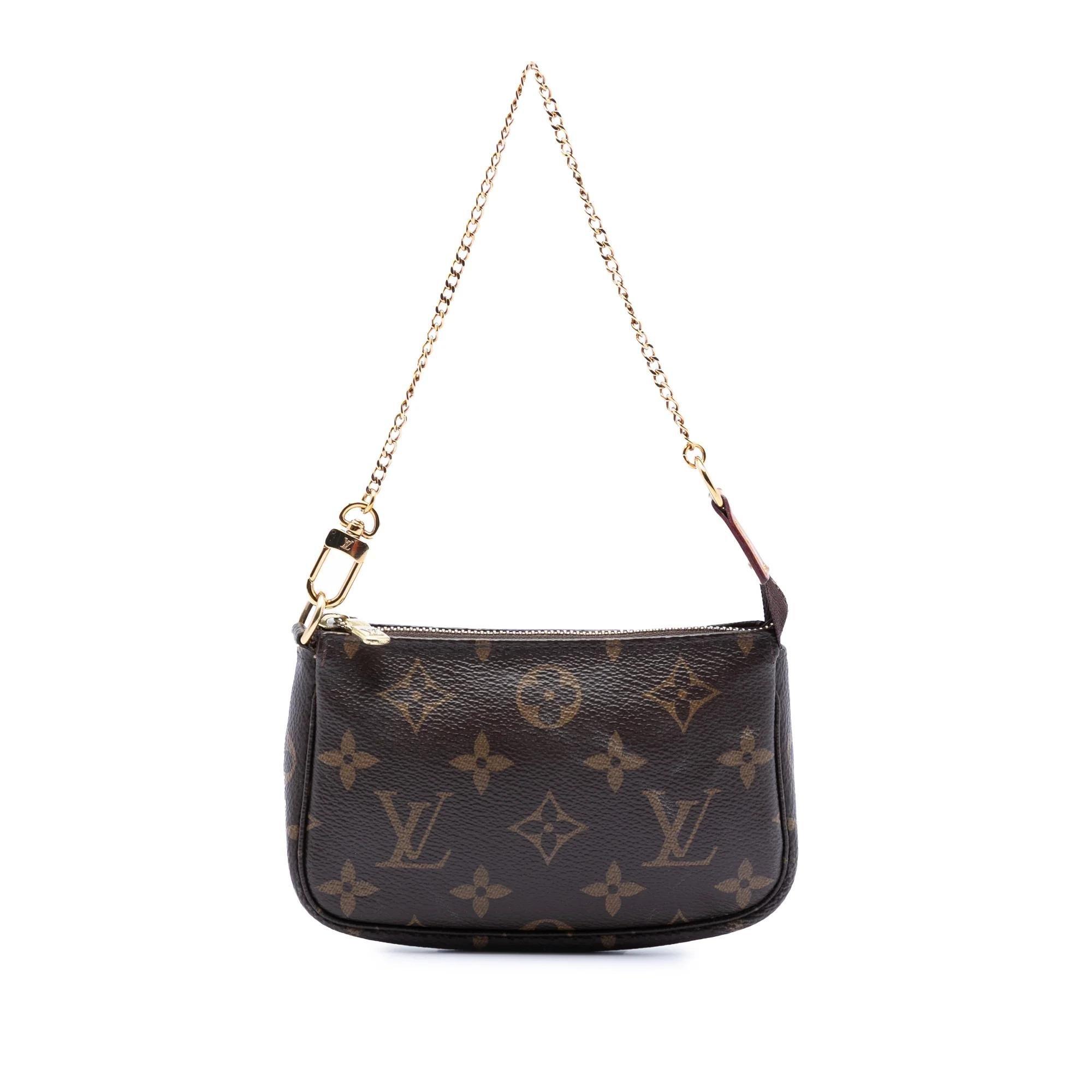 Pochette Accessoire cloth handbag