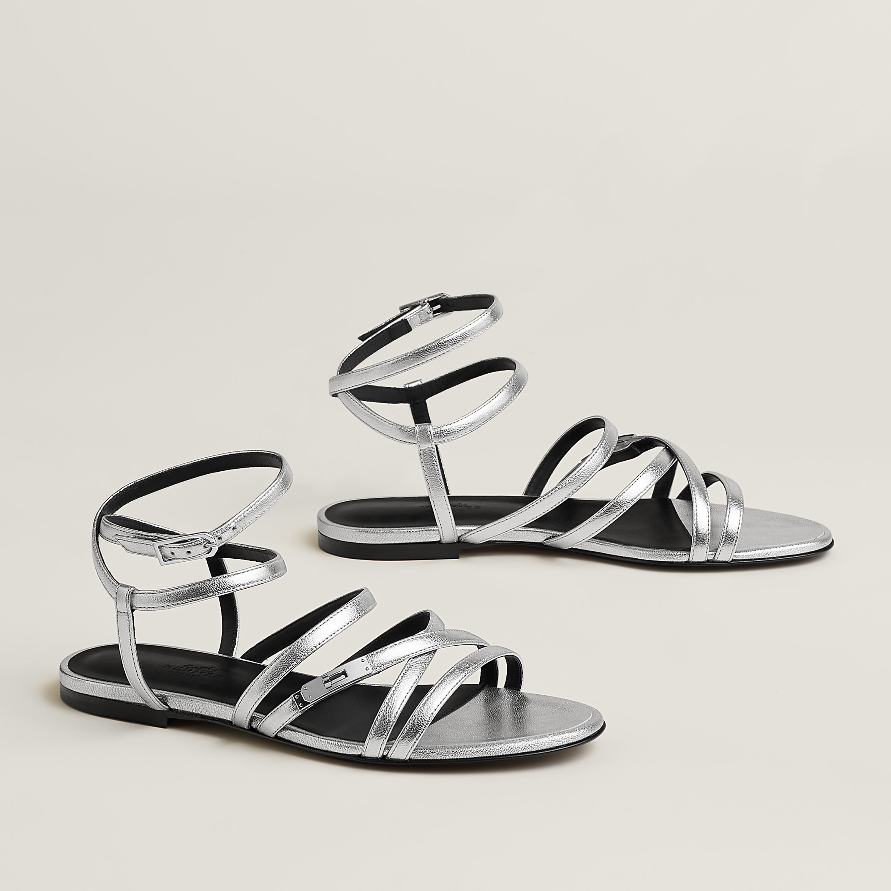 Lullaby sandal