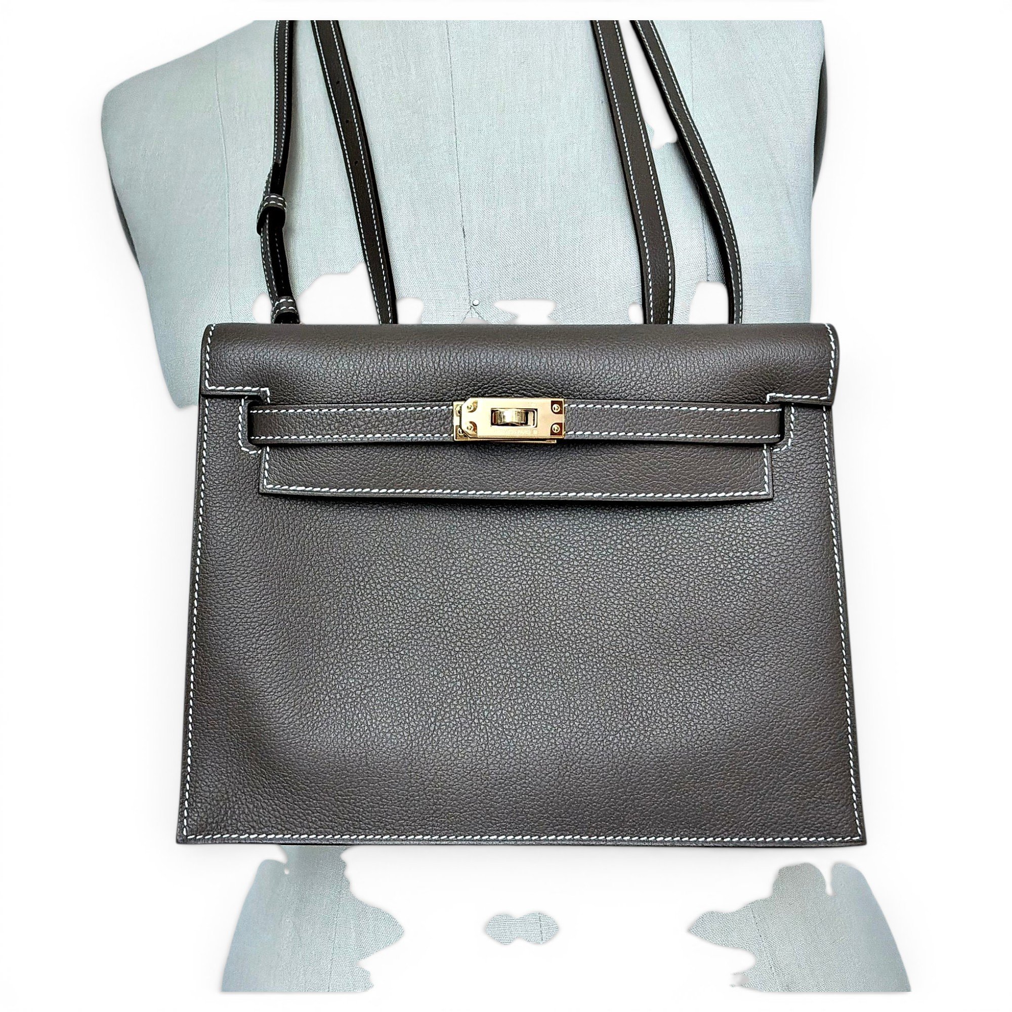 Hermes Kelly Handbag 2026