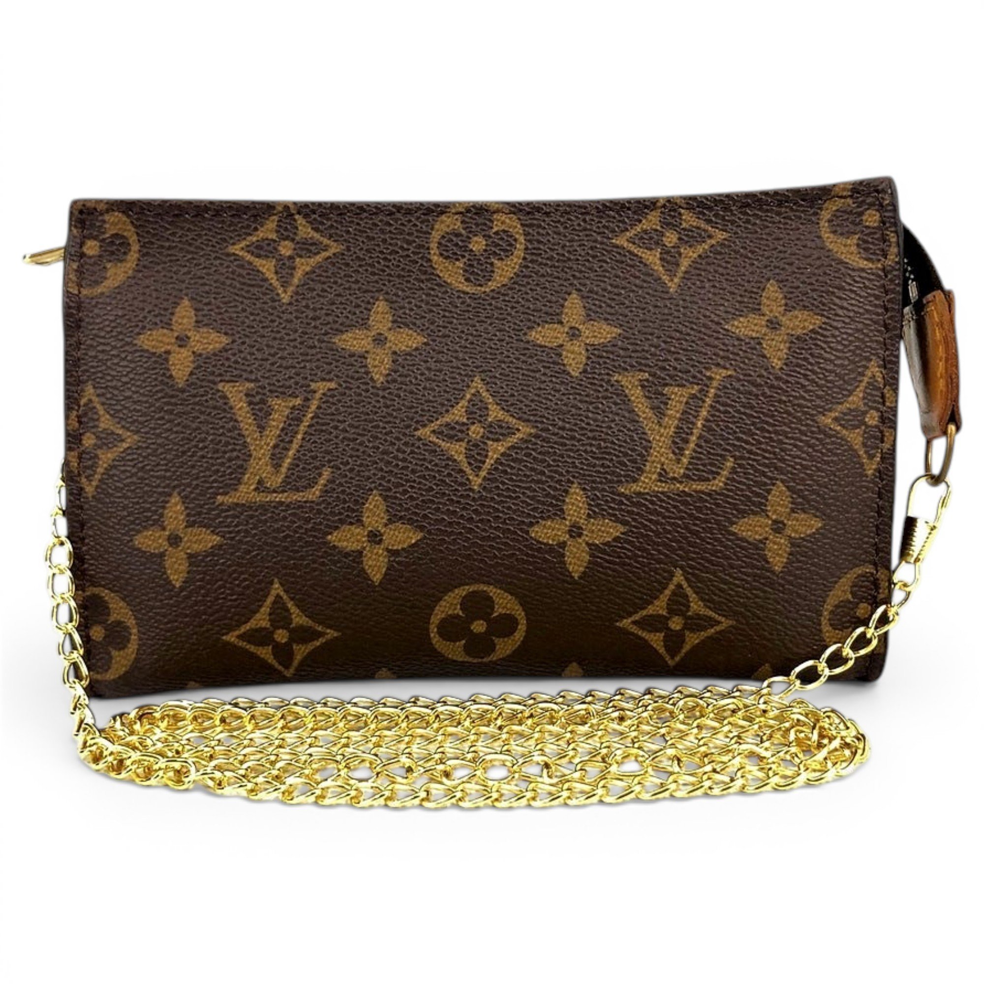 Pochette Accessoire cloth handbag