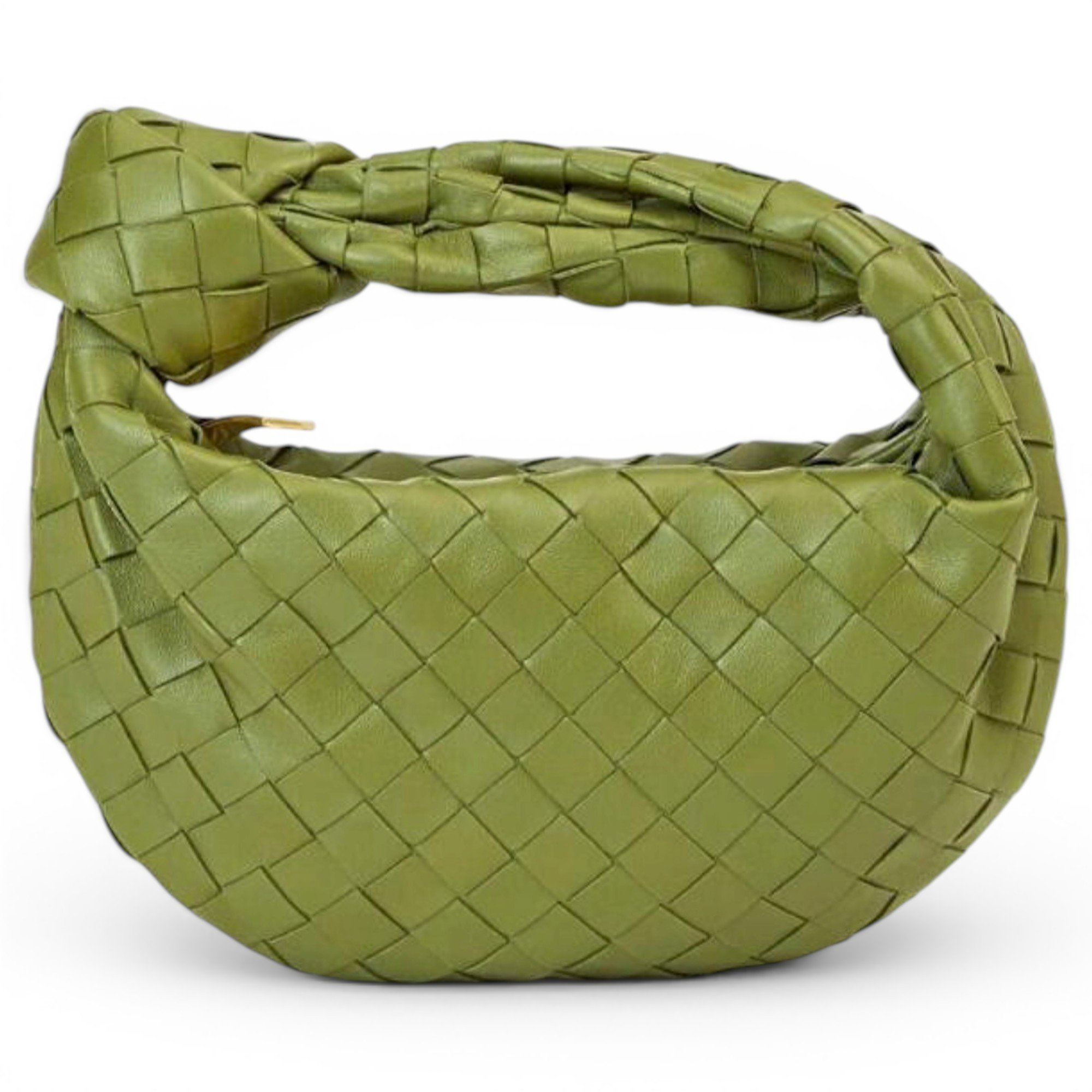 Jodie leather handbag