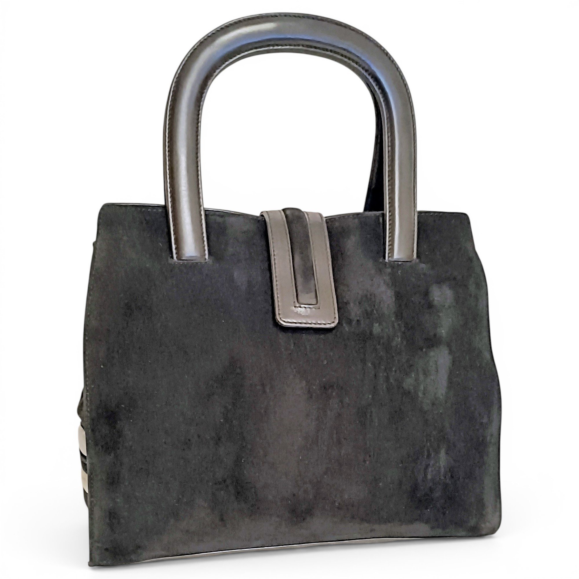 Handle Horsebit 1955 handbag
