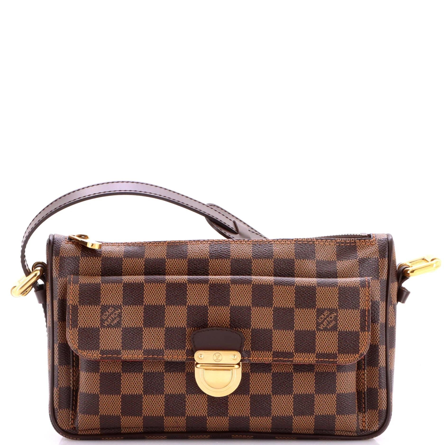 Cloth handbag