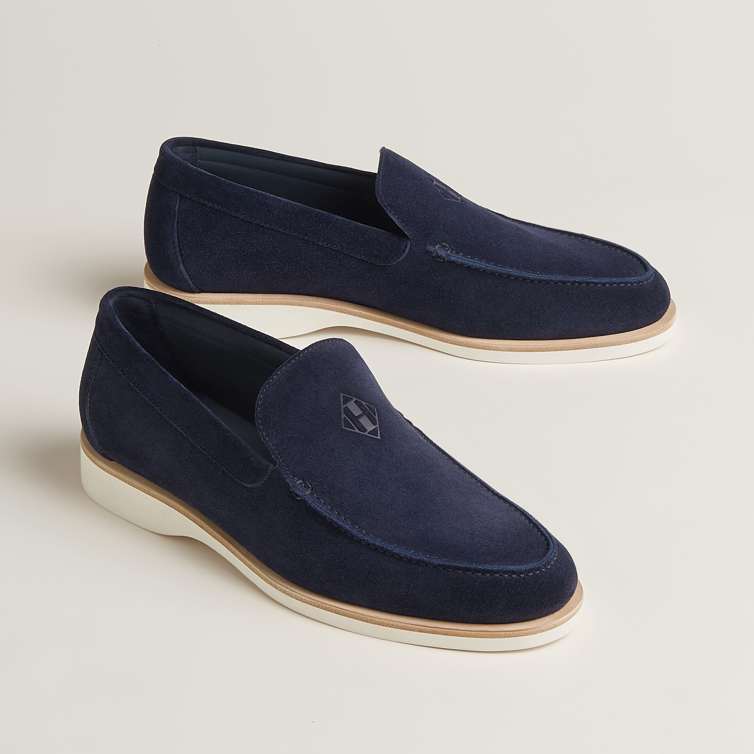 Low loafer