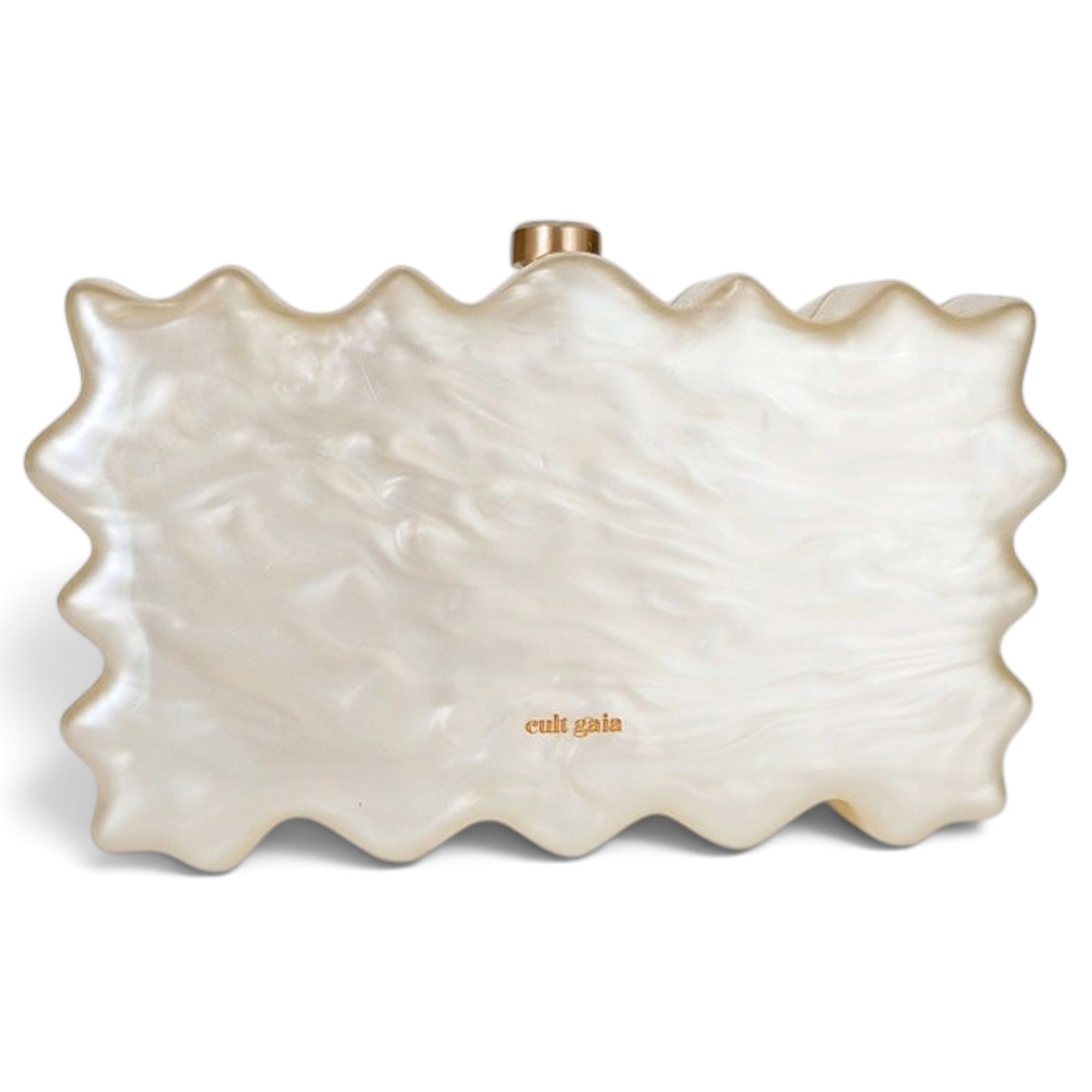 Clutch bag