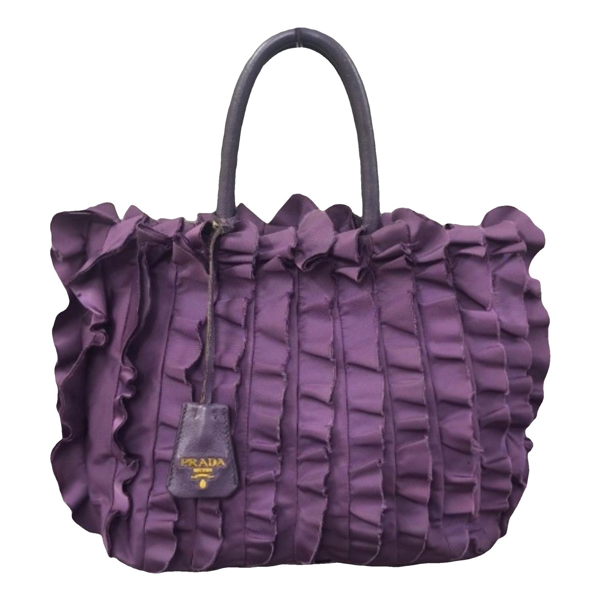 Cloth handbag