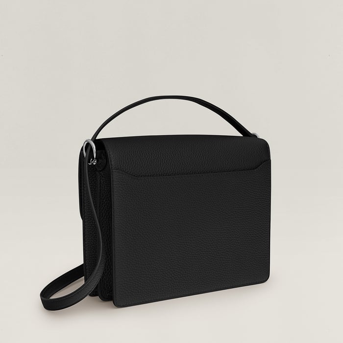 Noir Roulis 23 Bag