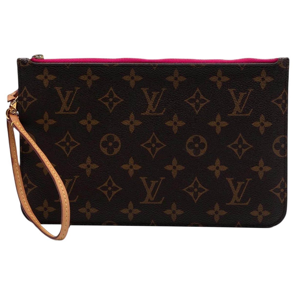 Neverfull cloth handbag