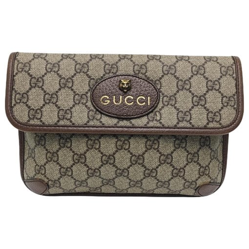 Neo Vintage leather handbag