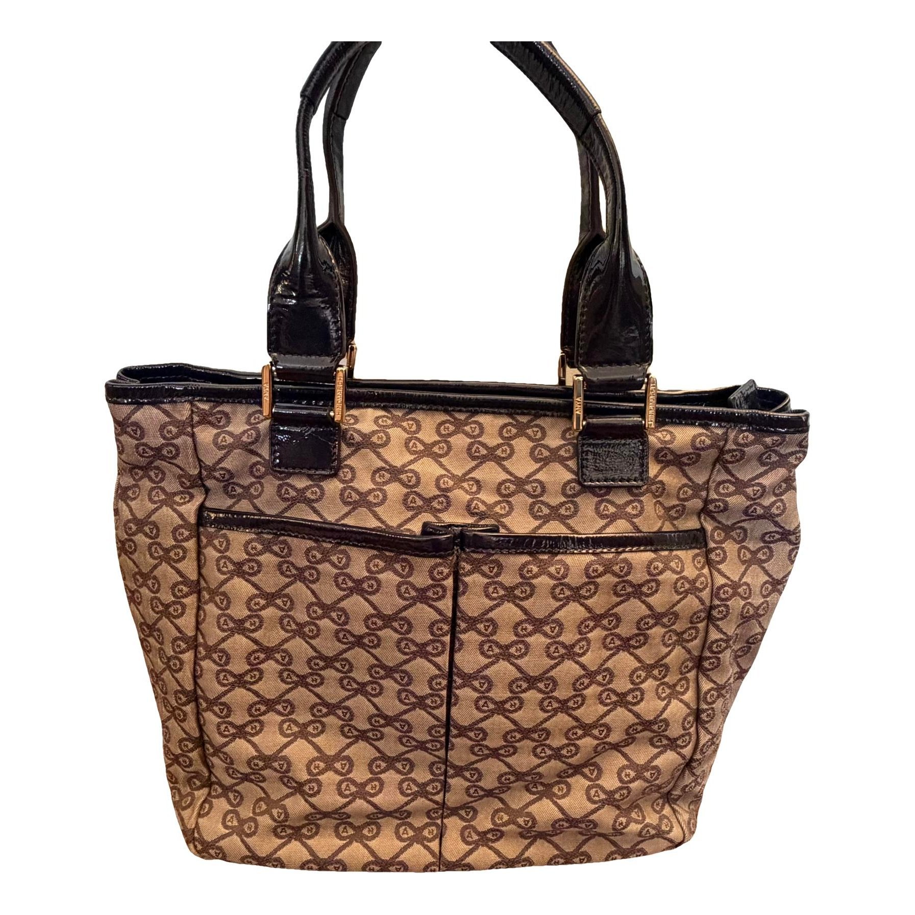 Cloth handbag