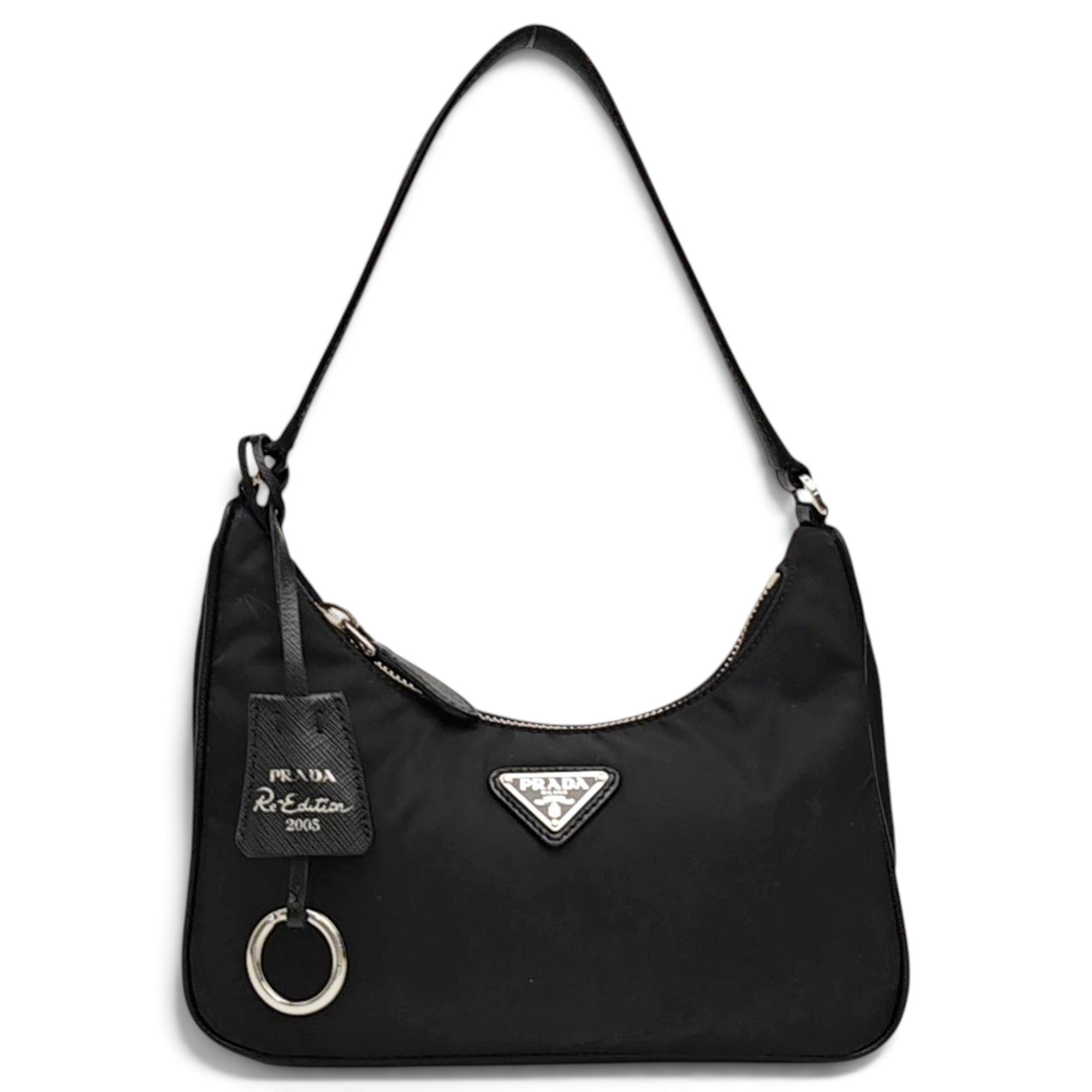 Cloth handbag