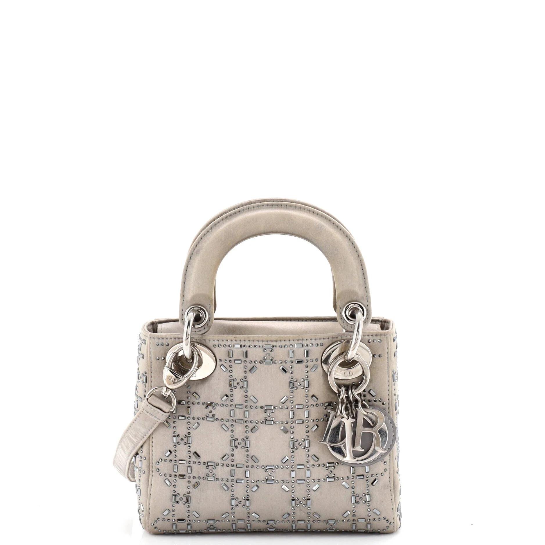 Cloth handbag