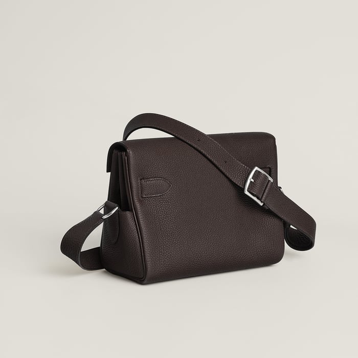 Kelly Messenger Bag