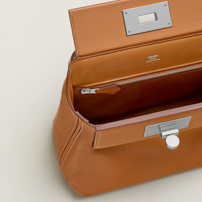 Gold 24/24 - 21 Bag