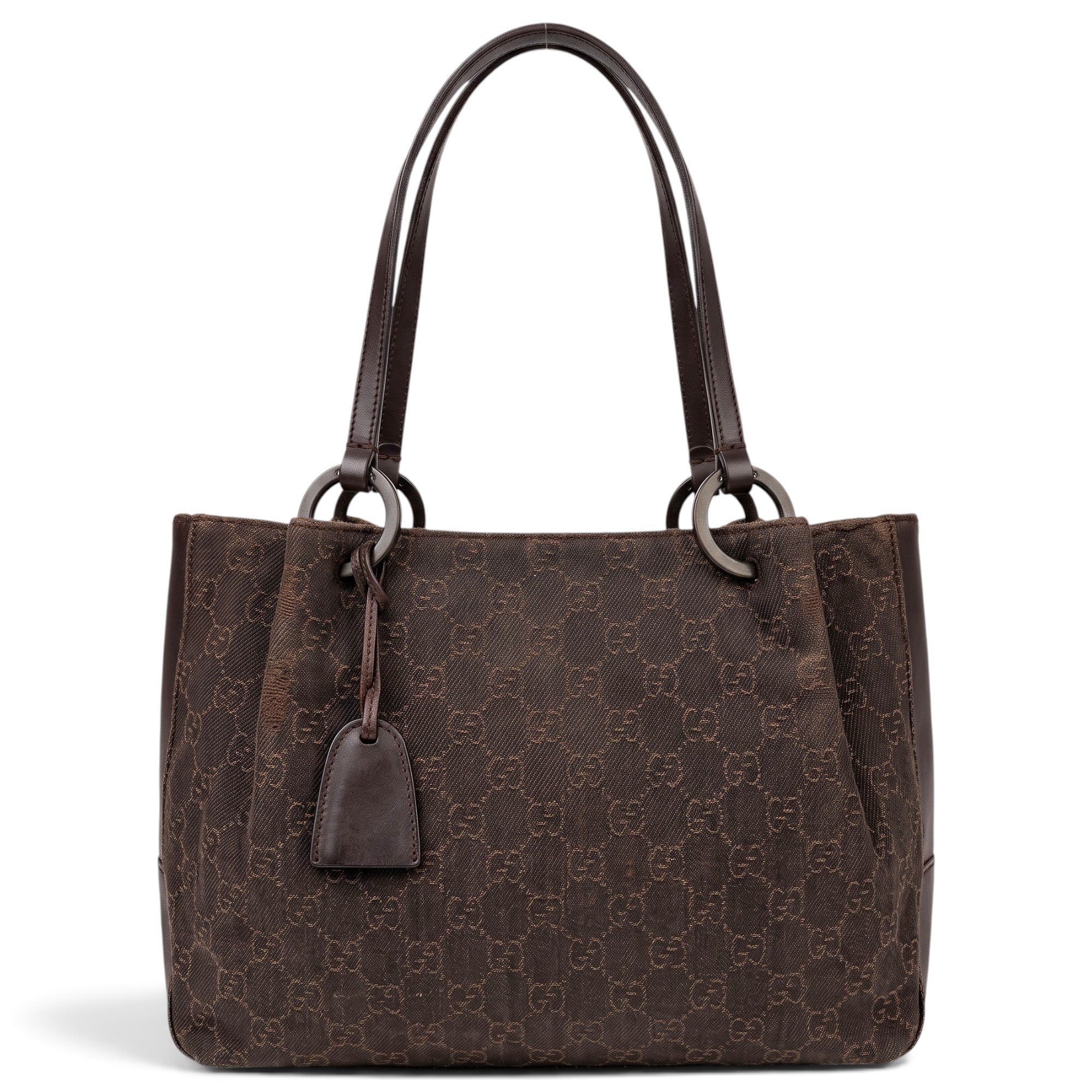 Cloth handbag