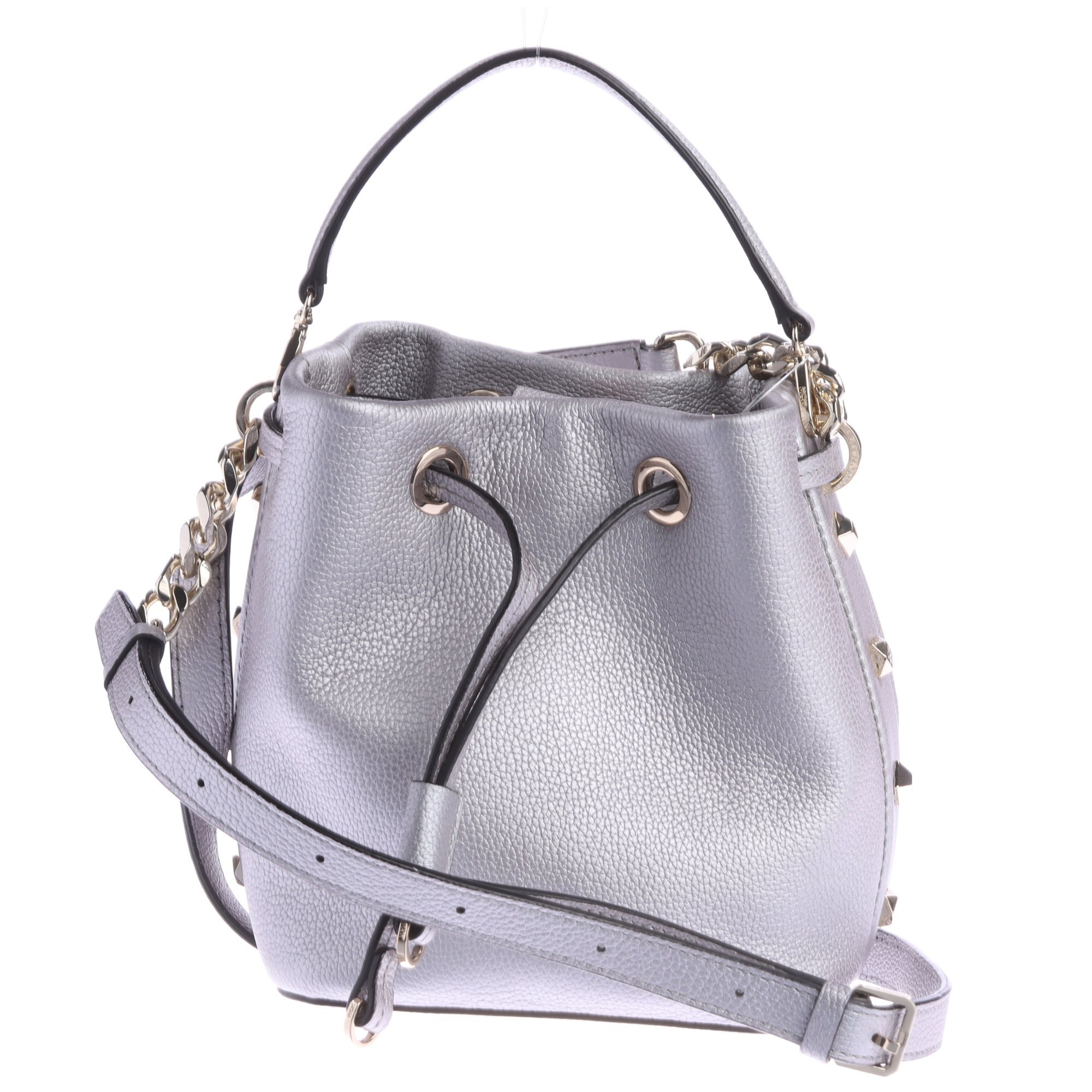 Leather bag