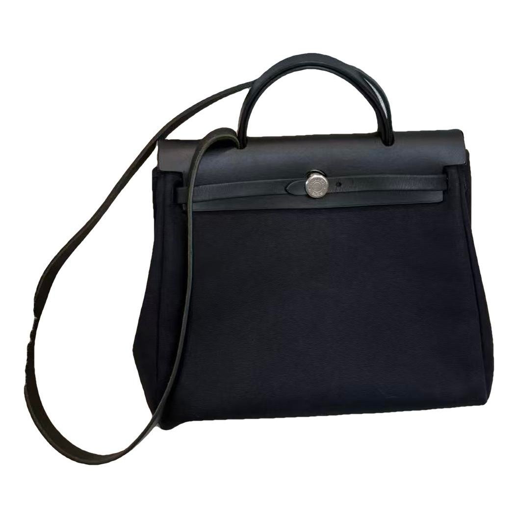 Herbag cloth handbag