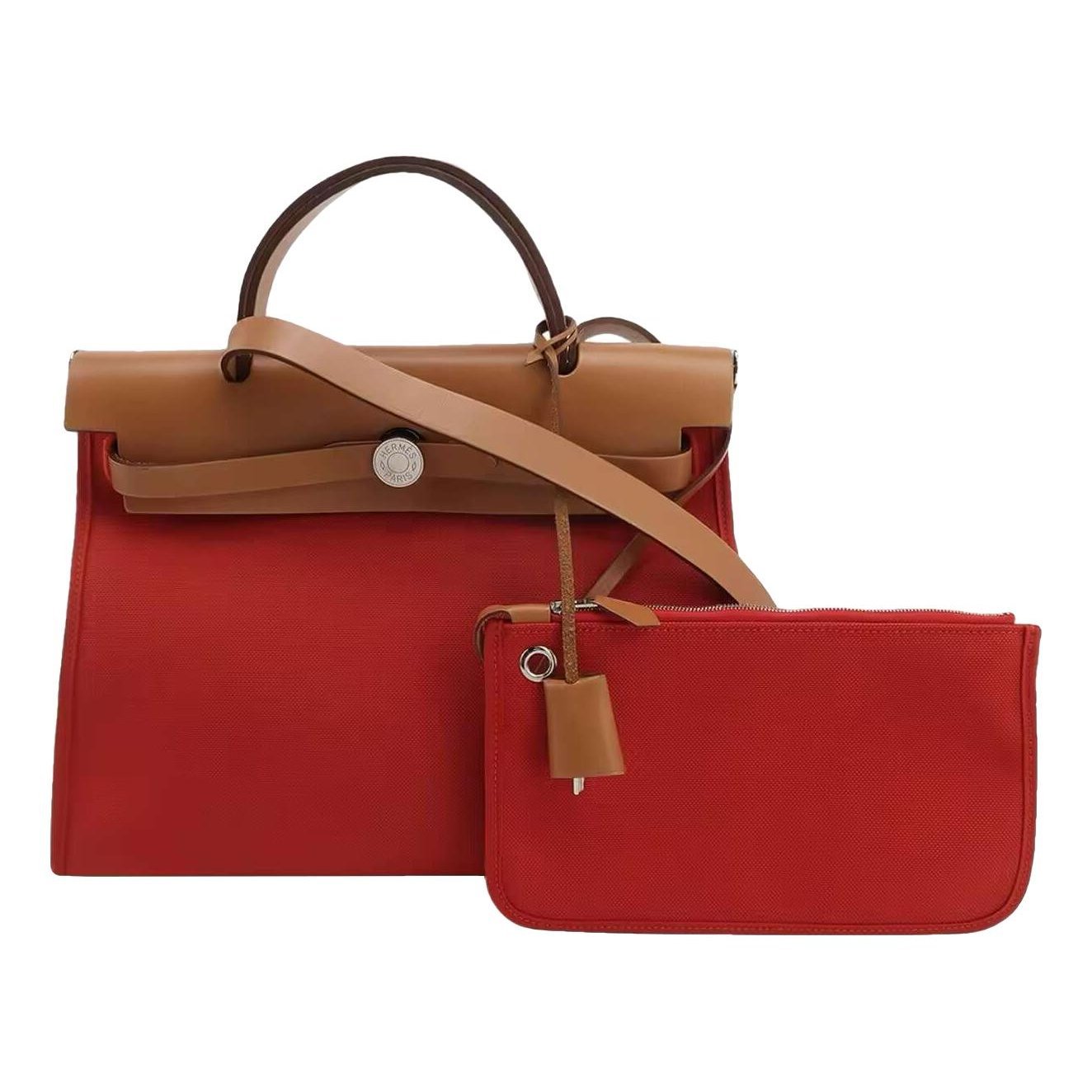 Herbag cloth handbag