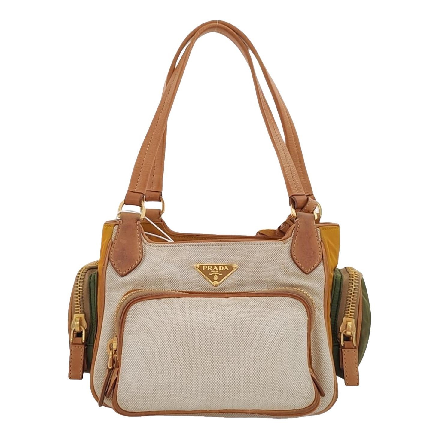 Cloth handbag