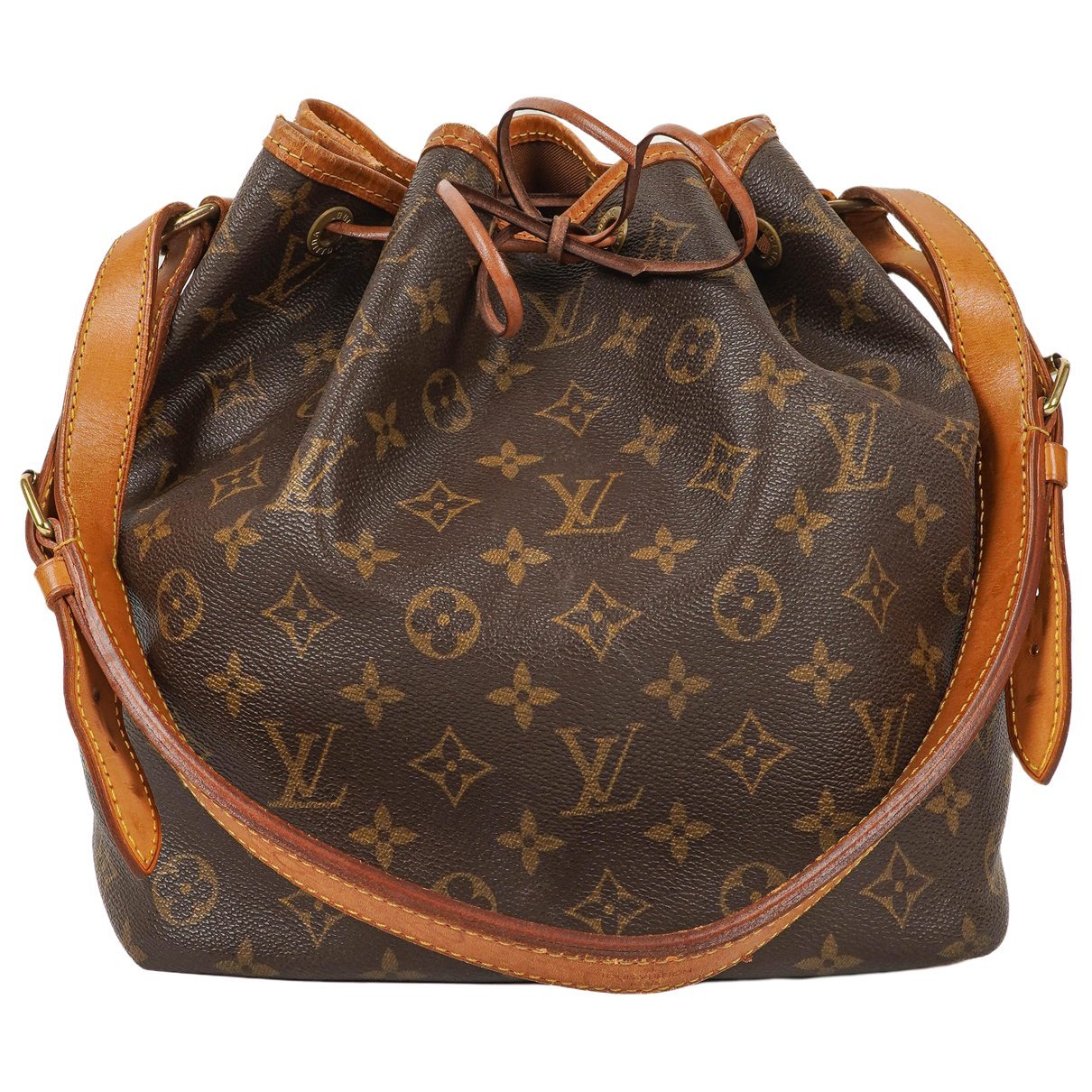 Noé cloth handbag