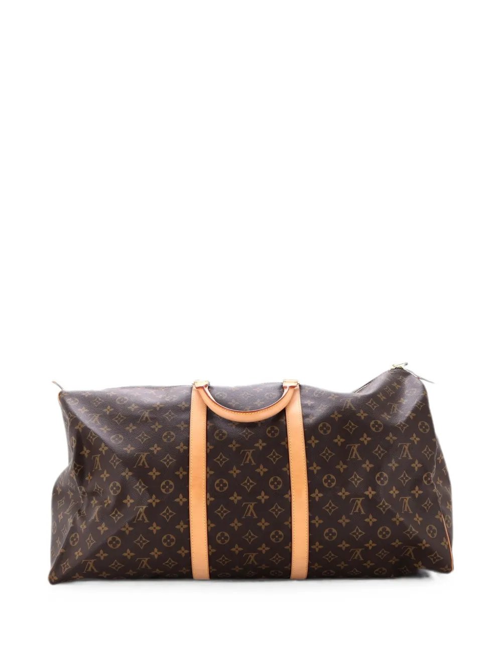 Keepall Bag Monogram Canvas 60 travel bag