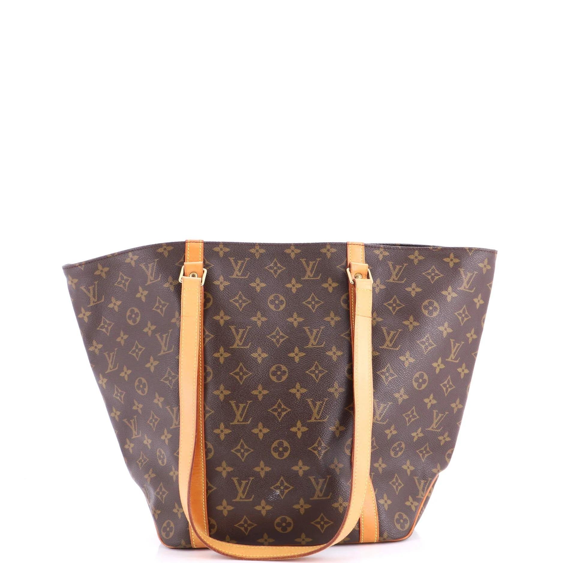 Cloth tote