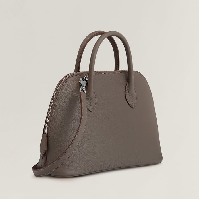 Gris Étain Bolide 1923 - 25 Bag
