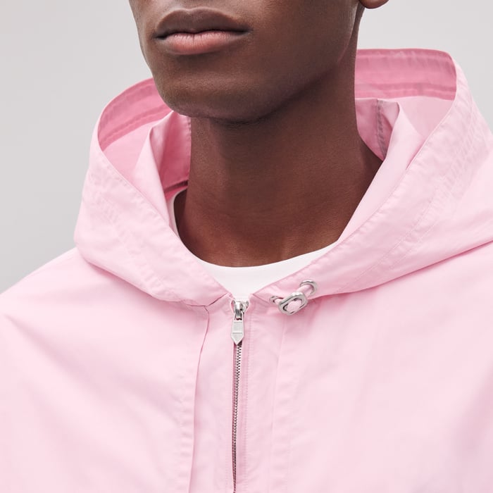 Guimauve "Twin" Hooded Jacket