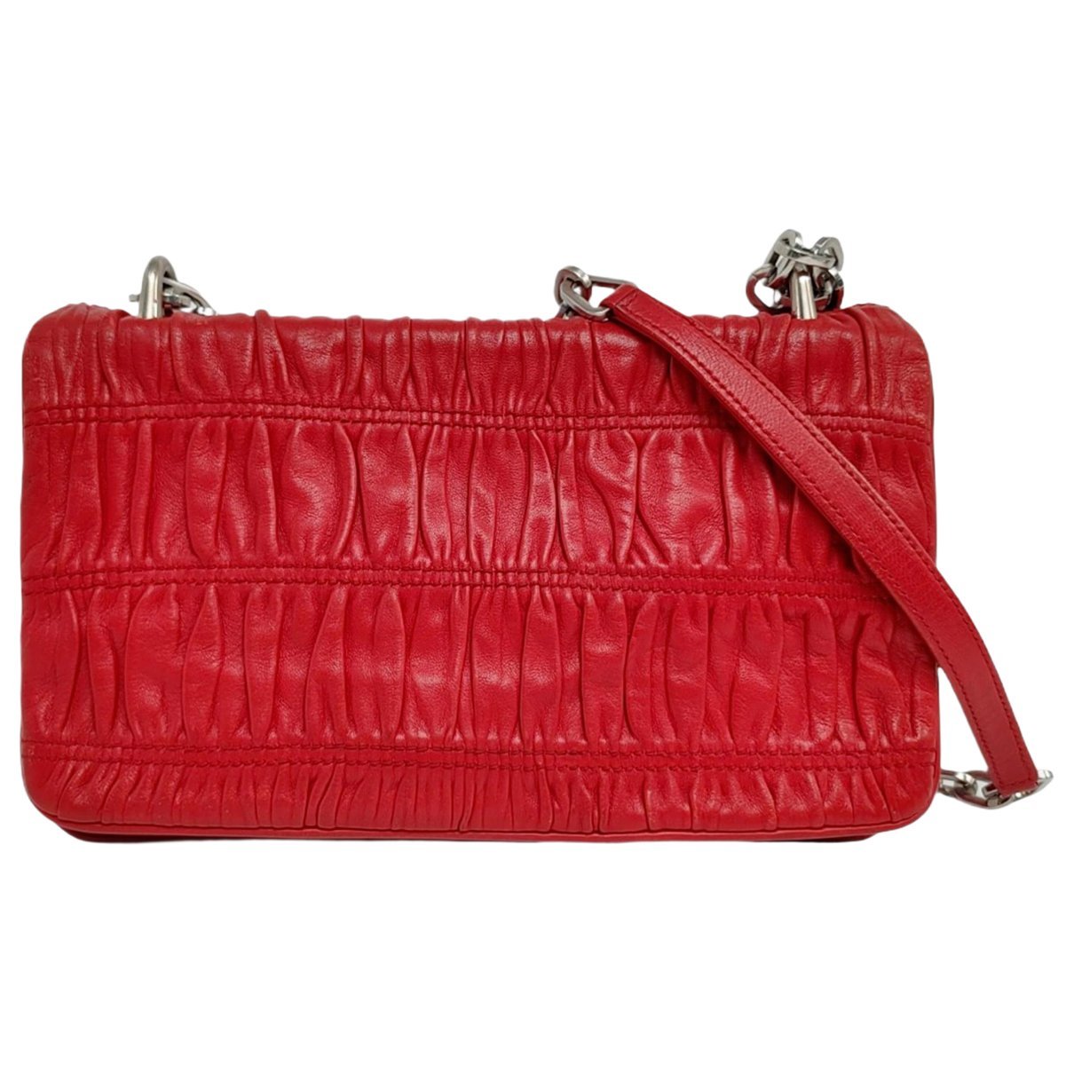 Prada Crossbody bag