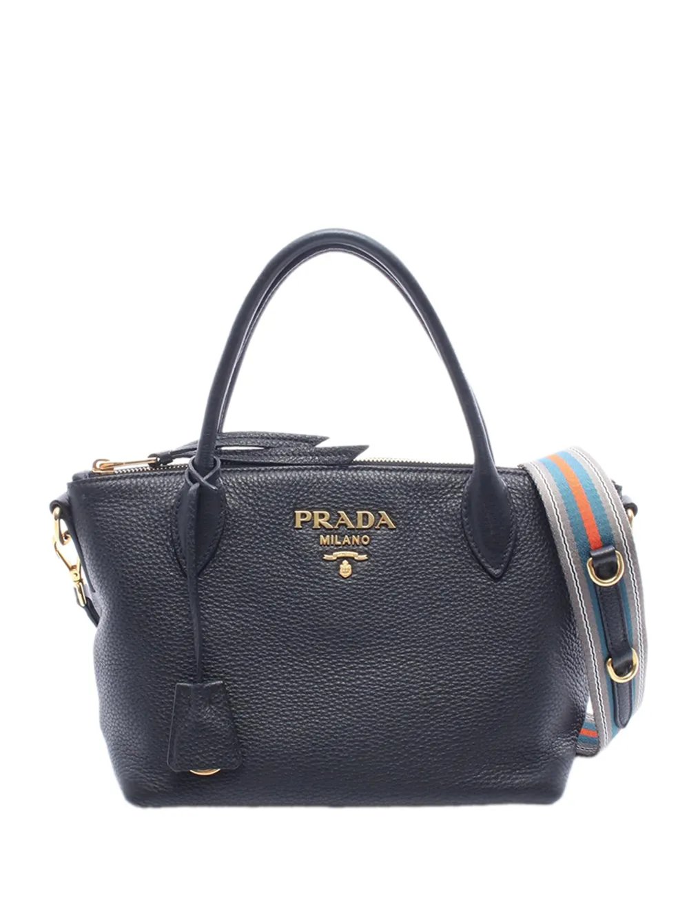 2010-2026 Vitello Daino satchel