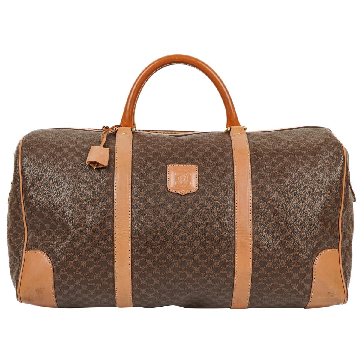 Cloth travel bag