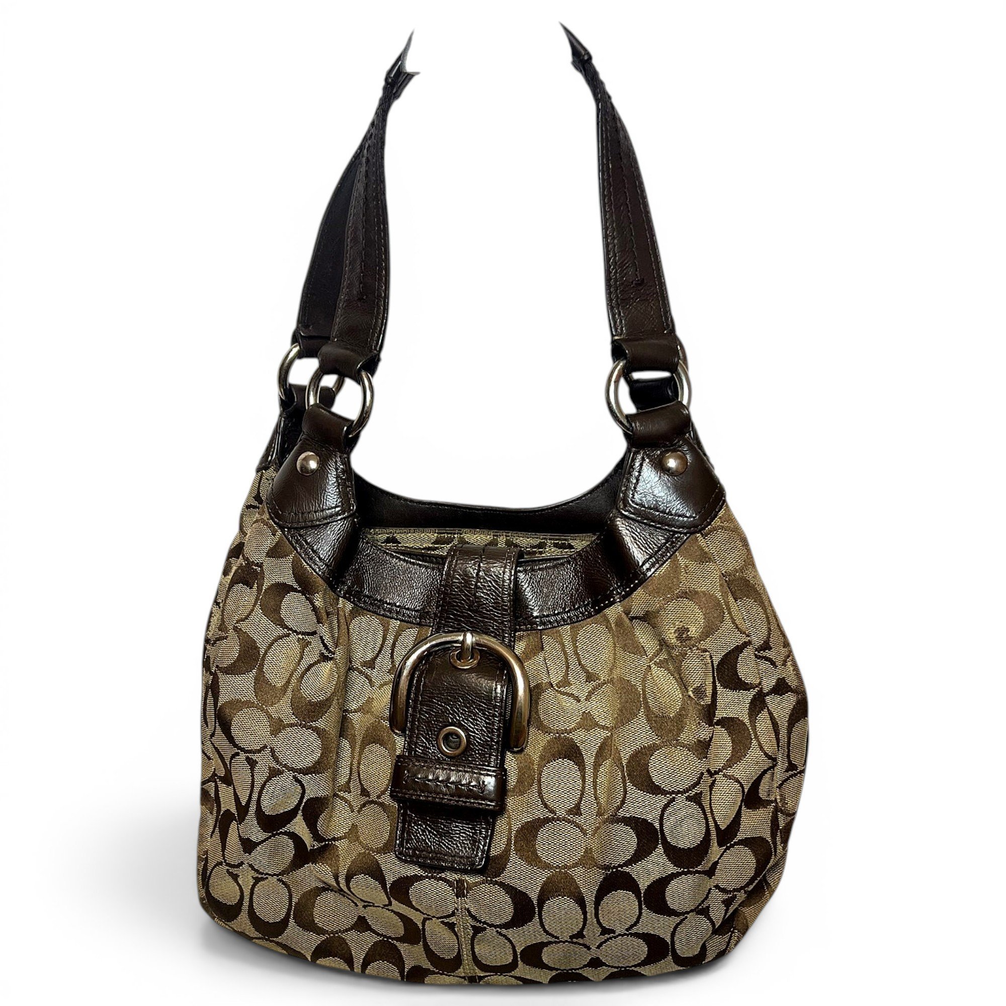 Cloth handbag