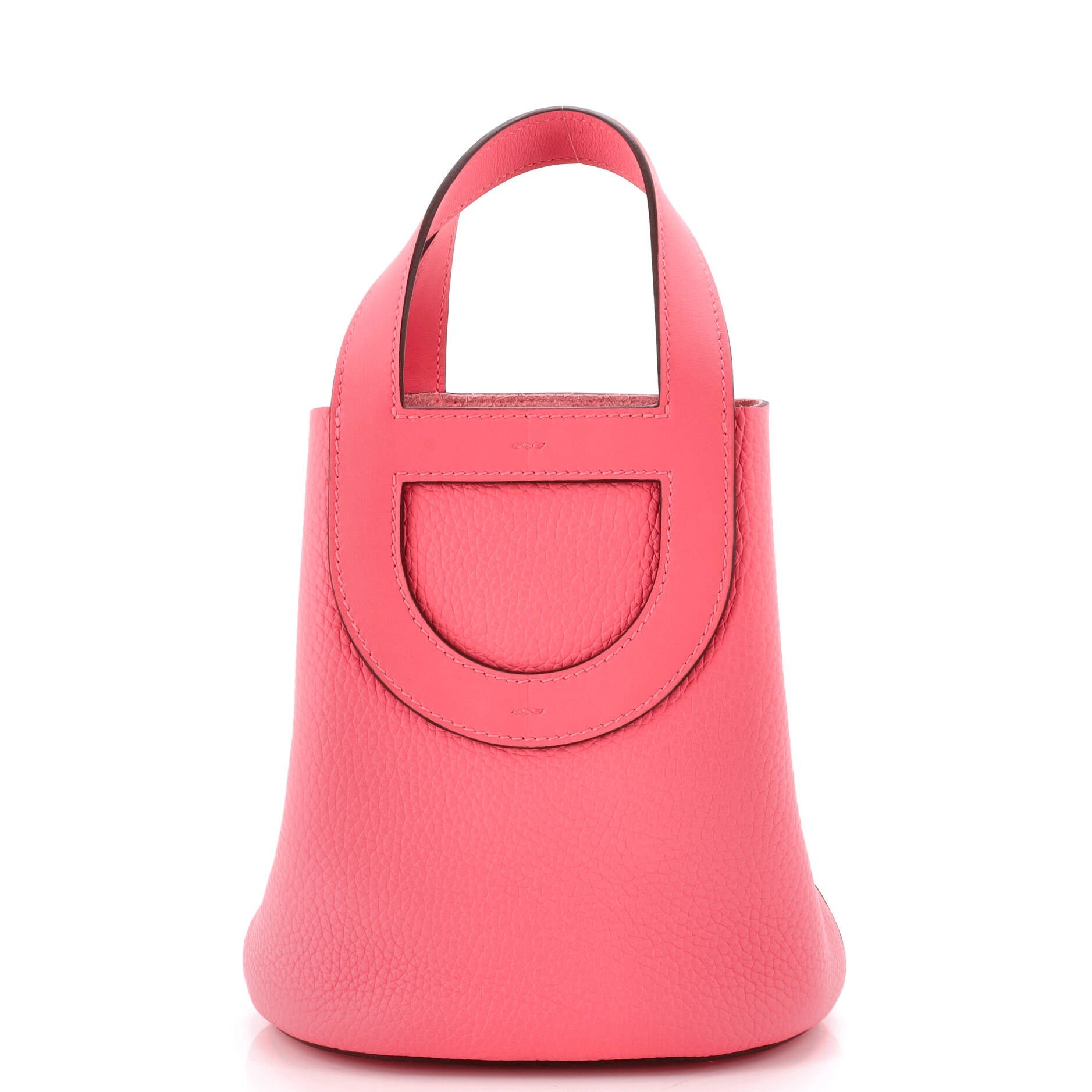 In-The-Loop Bag Clemence with Swift 18