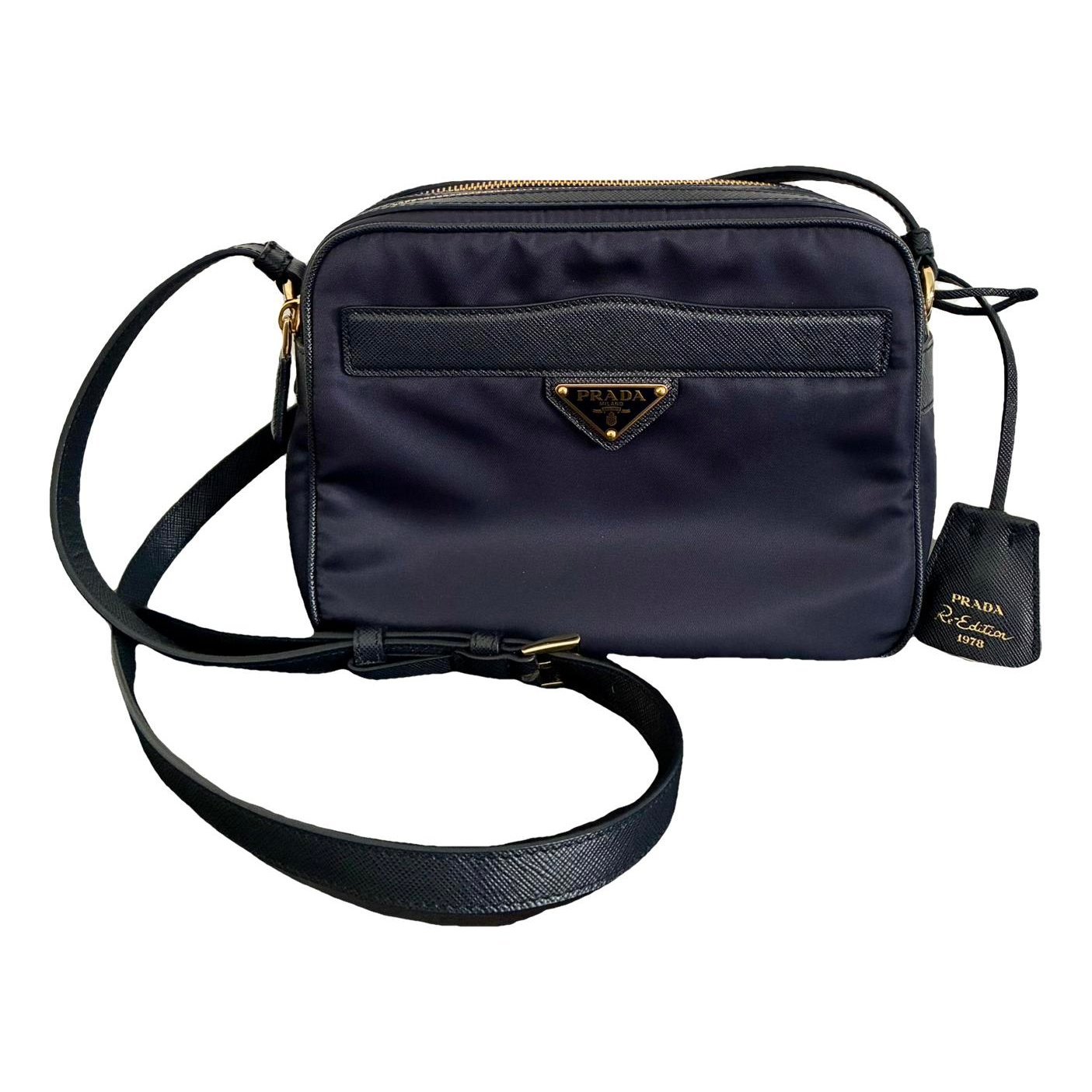 Crossbody bag
