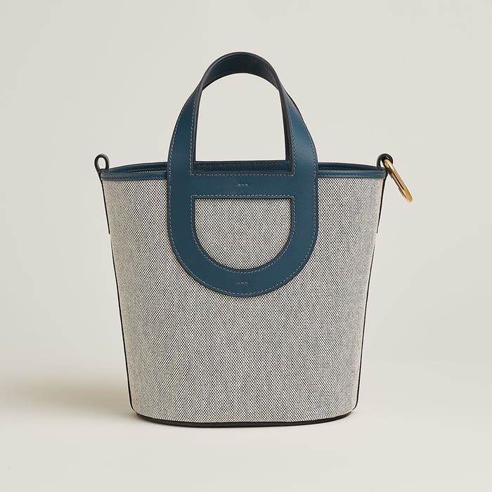 Hermès In-the-loop 18 Bag