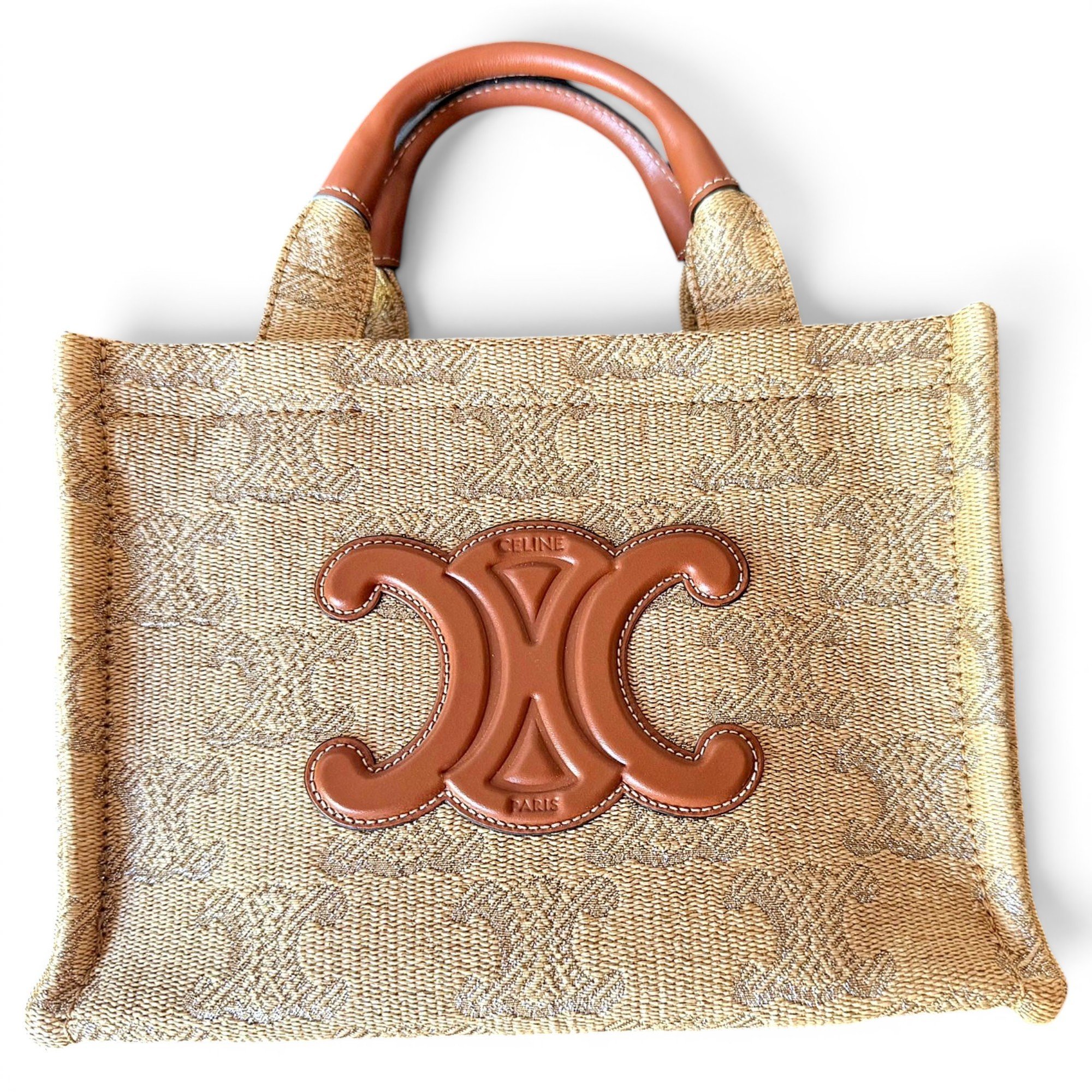 Thais leather crossbody bag